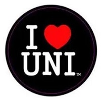 i heart uni