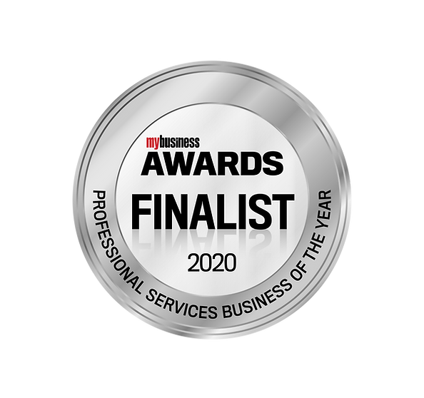 awards finalist