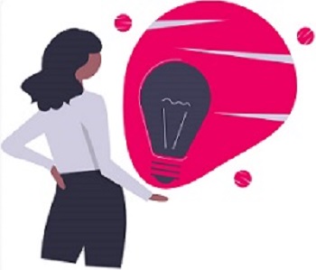 new ideas